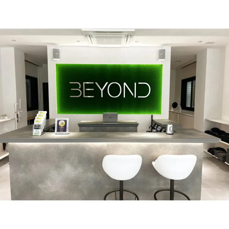 BEYOND 博多店