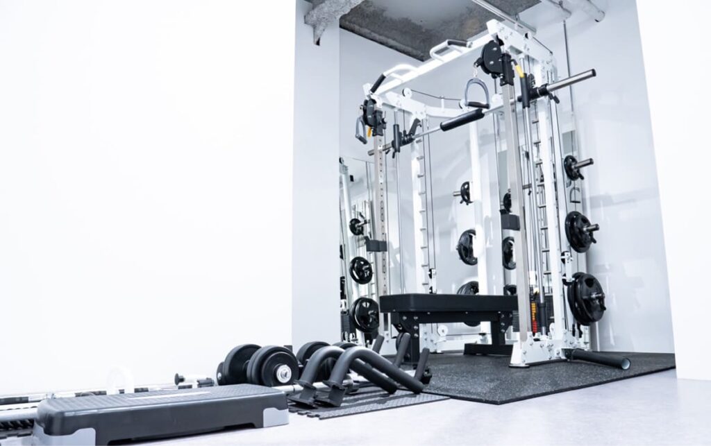 PERSONAL GYM INNOVATION 問屋町店