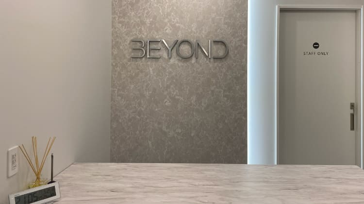 BEYOND 香椎駅前店