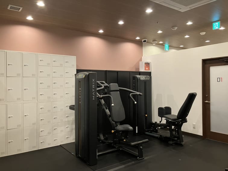 247Workout 岐阜駅前店
