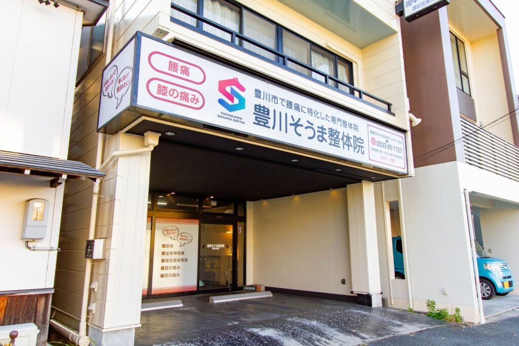 YASERU TOYOKAWA