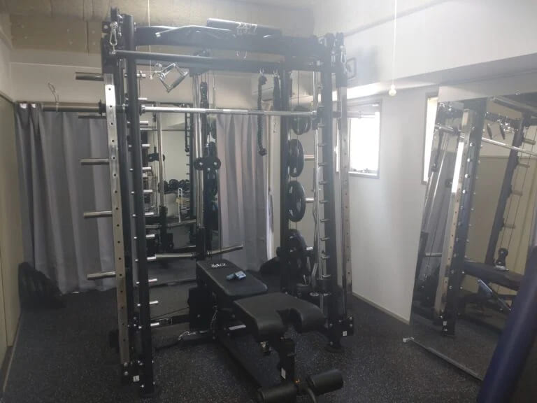 247Workout 甲府店