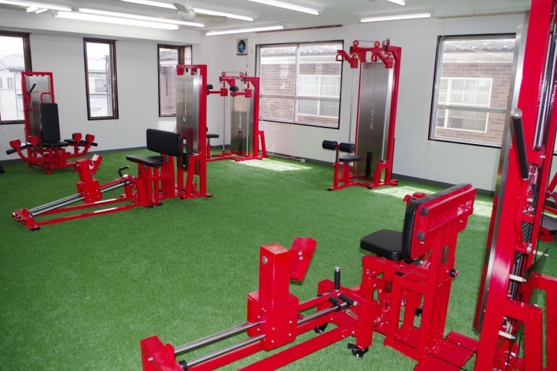 DREAM Fitness Lady's