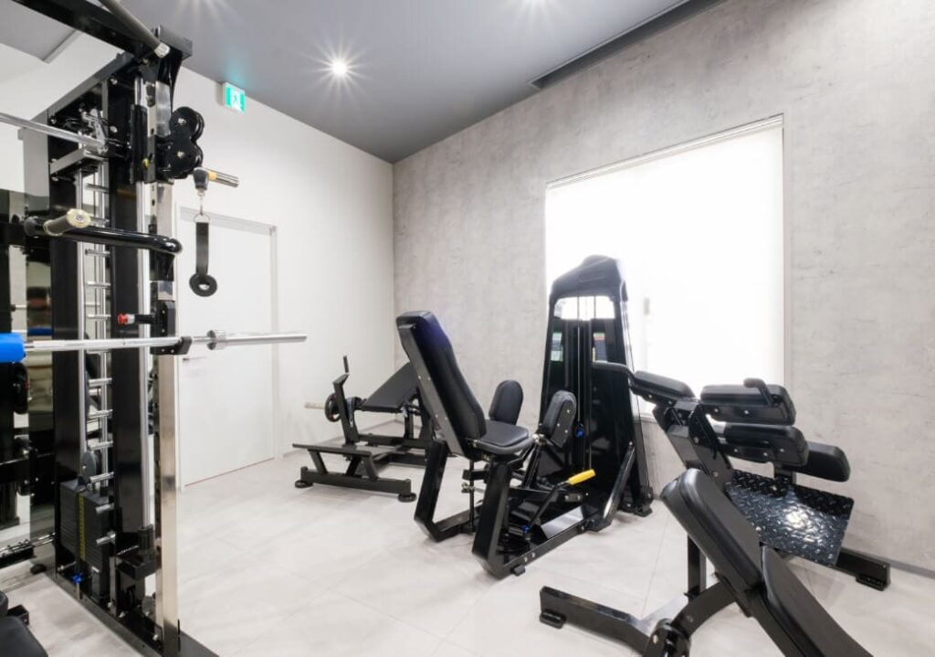 GLUTES UP LAB.