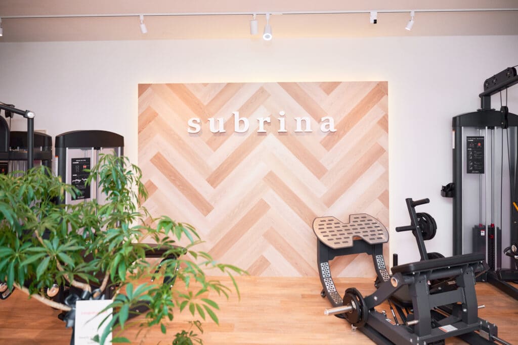 Subrina
