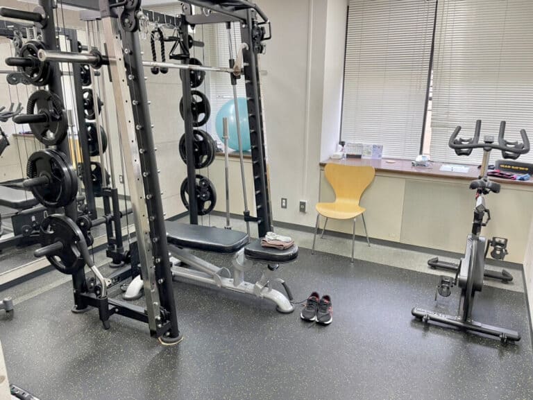 247Workout 宇都宮店