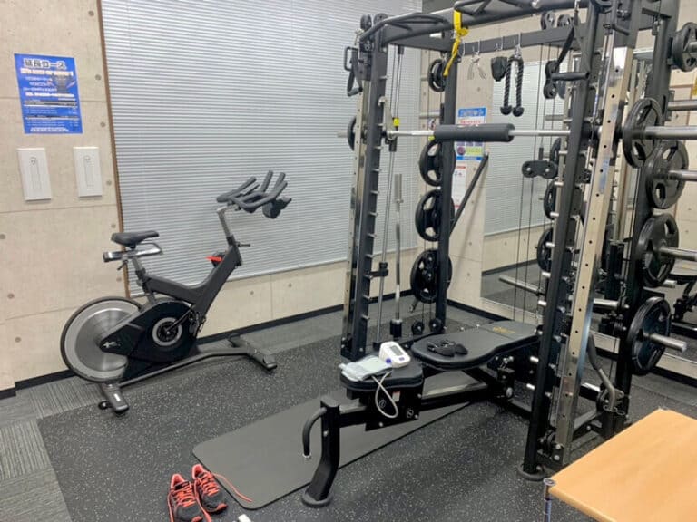 247Workout 水戸店