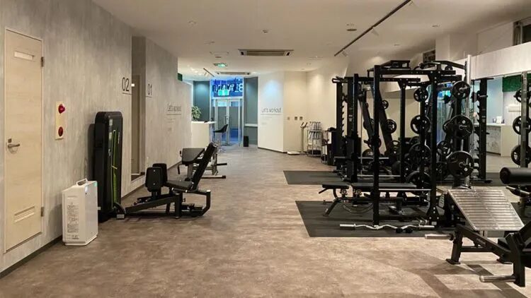 BEYOND 高崎店