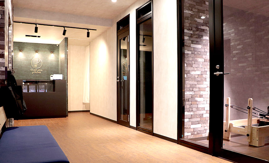 OLUTANA pilates 西船橋南口店