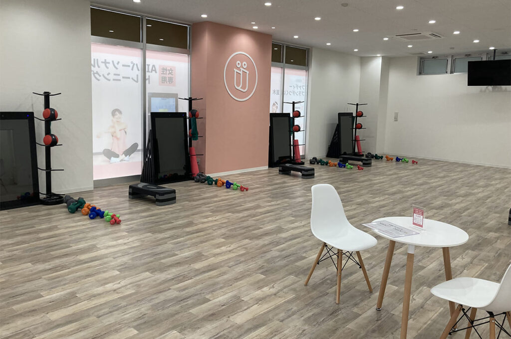 ファディー ブランデつくば並木