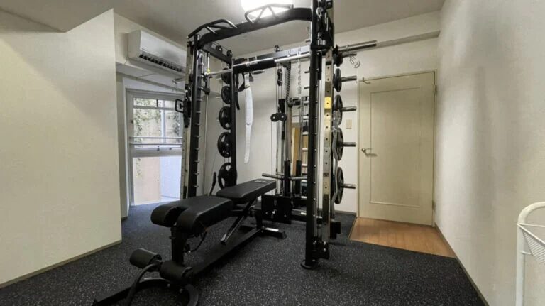 247Workout 朝霞台店