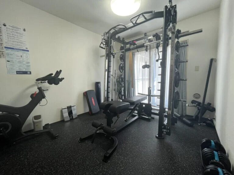 247Workout 津田沼店