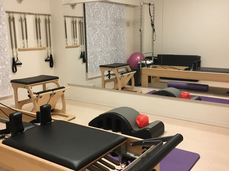 Mami Pilates Studio
