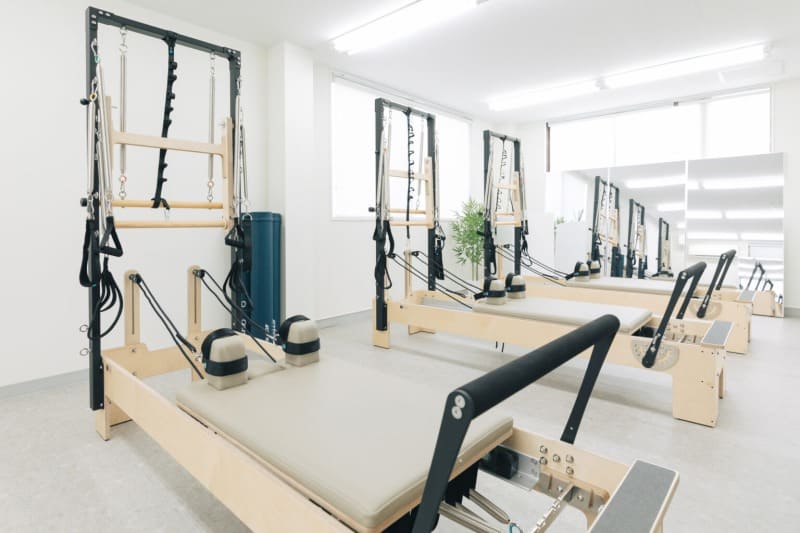 Pilates Mee 本八幡店