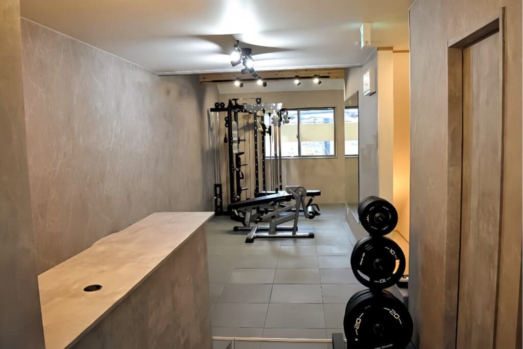 SuperGYM