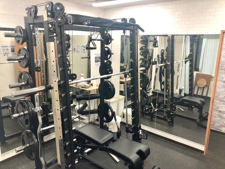 247Workout 大宮店