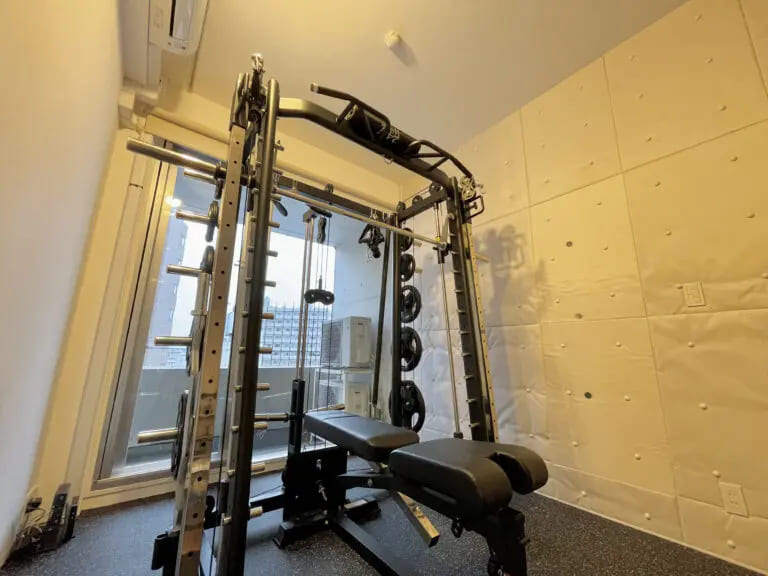 247Workout 志木店