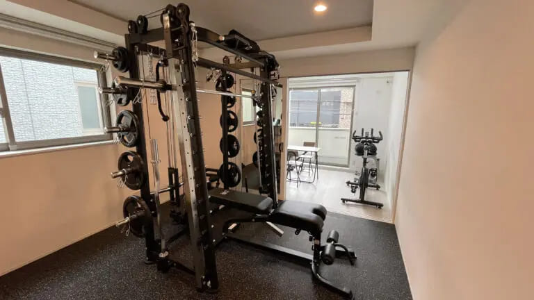 247Workout 戸田店