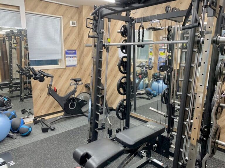 247Workout 浦和店