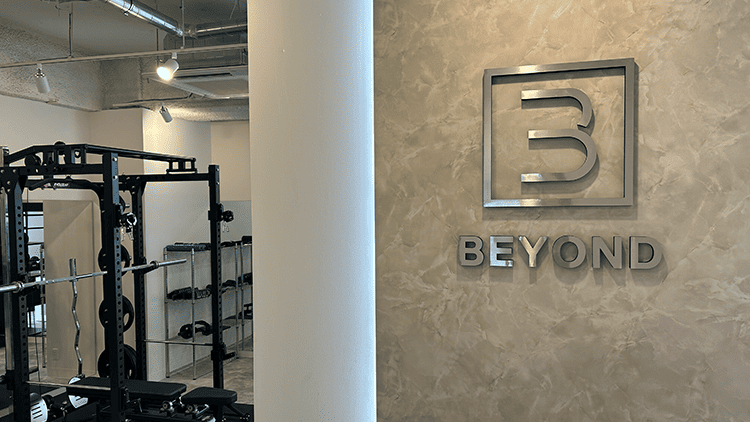 BEYOND ふじみ野店