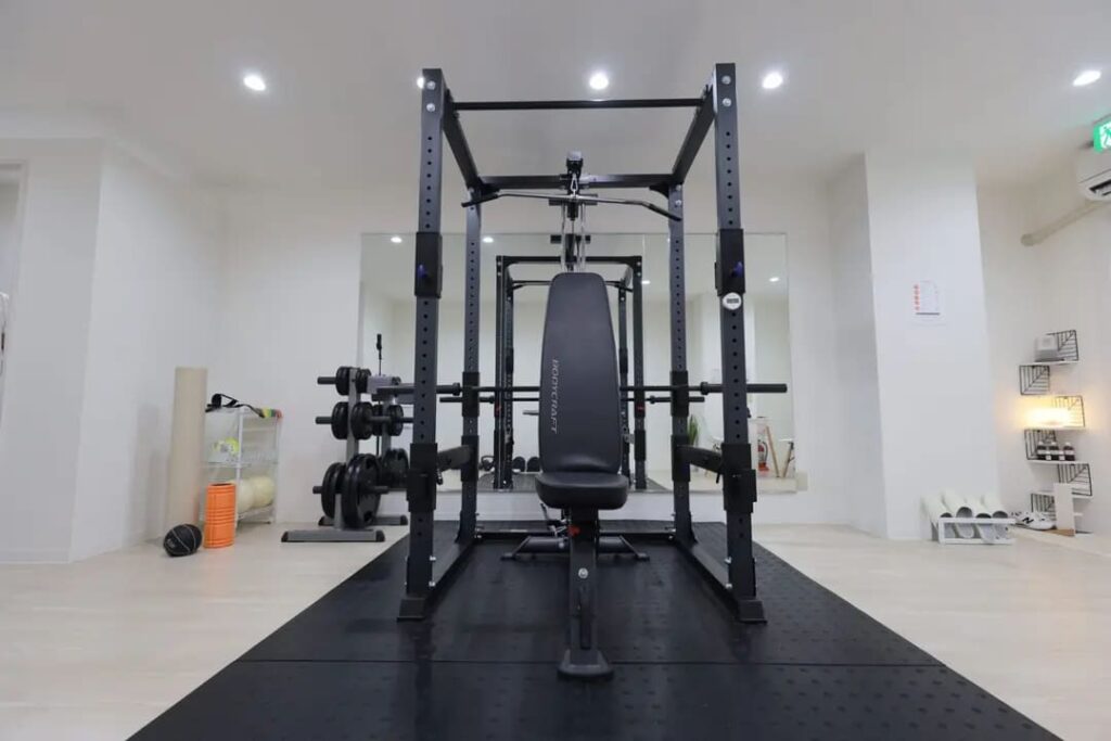 かたぎり塾 和光市店