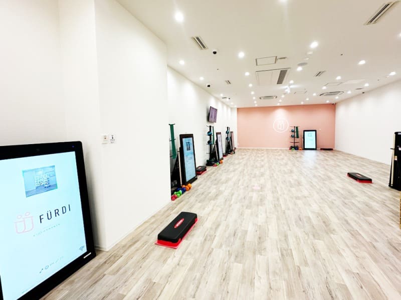 ファディー 武蔵浦和駅前店