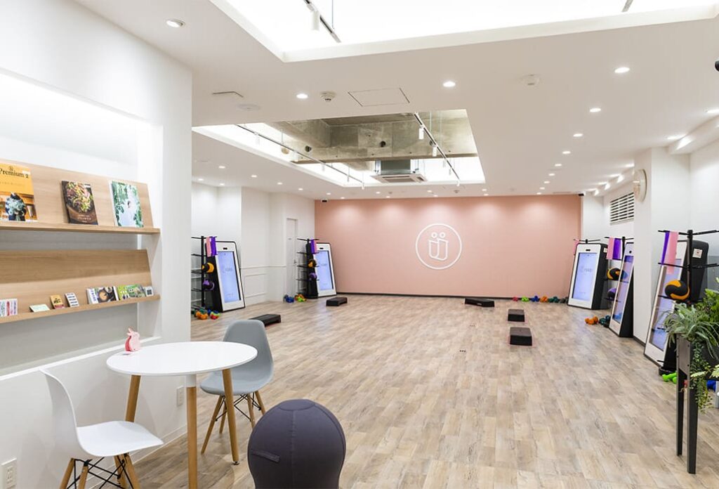 ファディー北浦和店