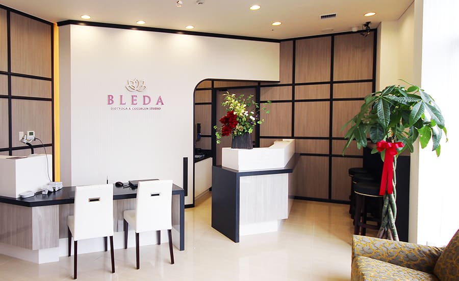 ブレダ（BLEDA）浦和美園