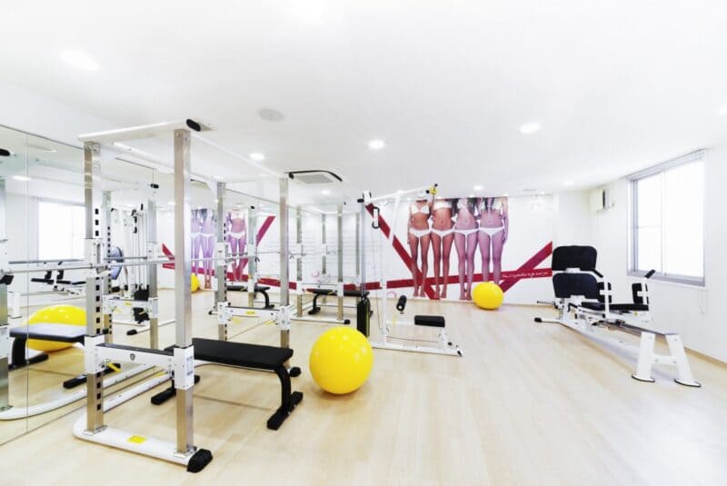 リボーンマイセルフ 浦和店