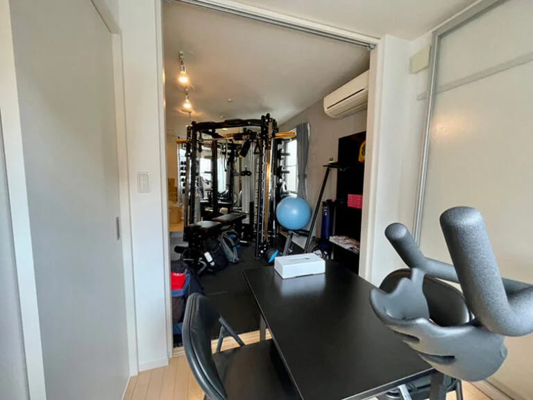 247Workout 所沢店