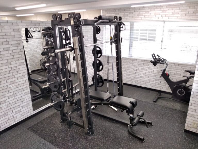 247Workout 春日部店