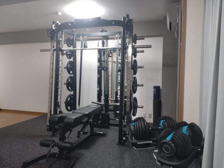 247Workout 東川口店