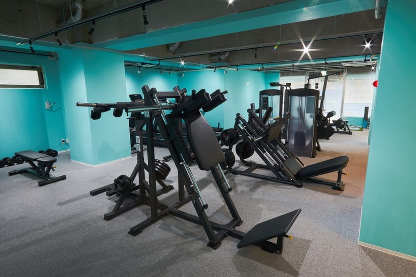 Amazones（アマゾネス）埼玉所沢店