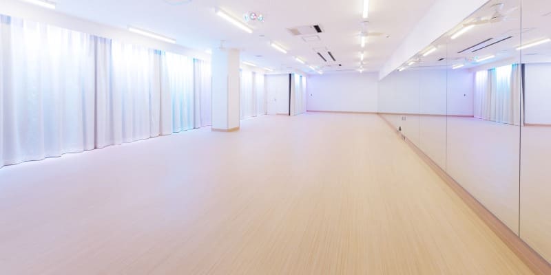 ホットヨガスタジオサプル 川越店