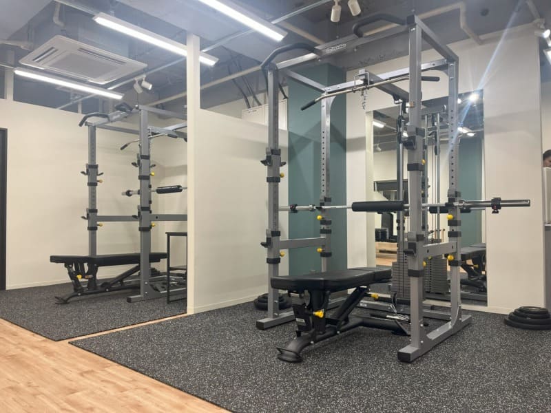 リボーンマイセルフ 川口店