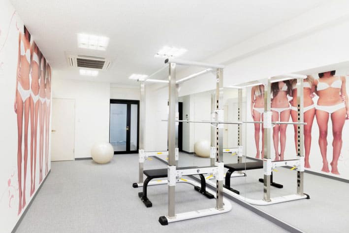 リボーンマイセルフ 所沢店