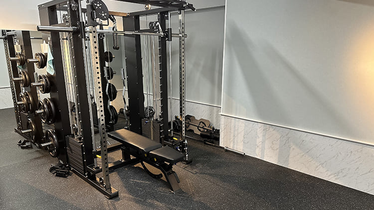 BEYOND たまプラーザANNEX店