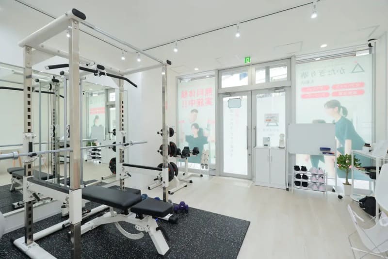 かたぎり塾 大船店