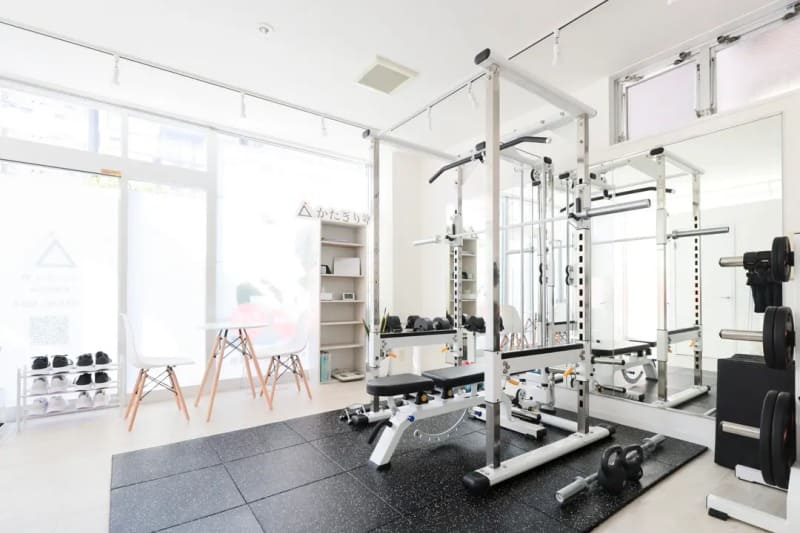 かたぎり塾 東神奈川店