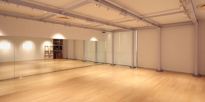 アグニヨガ マルイファミリー溝口スタジオ