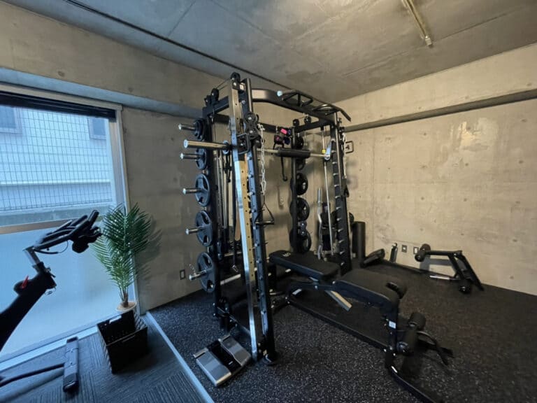 247Workout たまプラーザ・鷺沼店