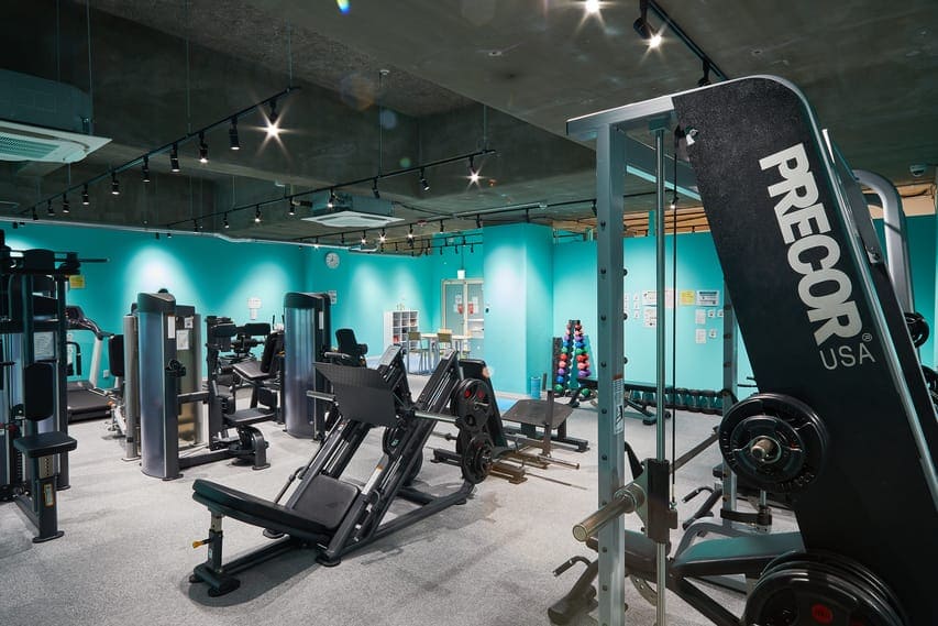 Amazones（アマゾネス）大和つきみ野店