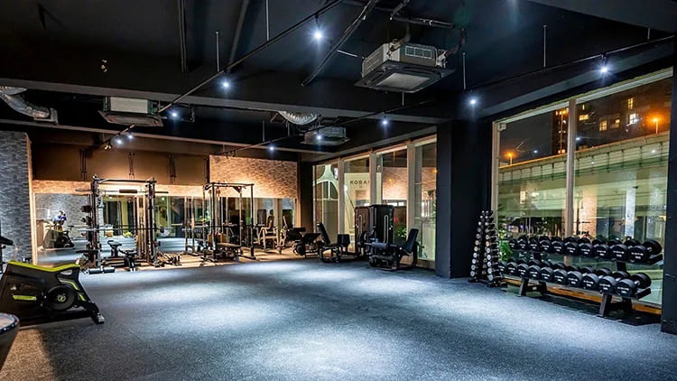 BEYOND 横浜元町店