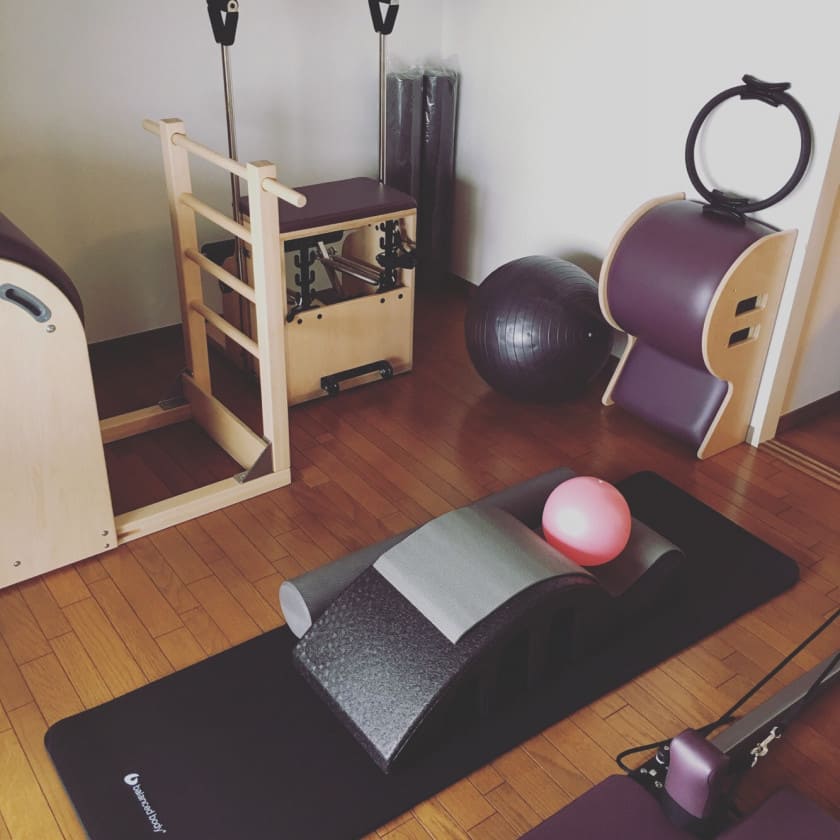 Yokohama Pilates
