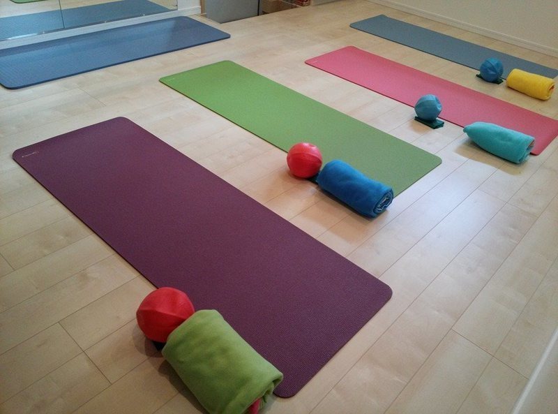 body conditioning studio KOKOKARA