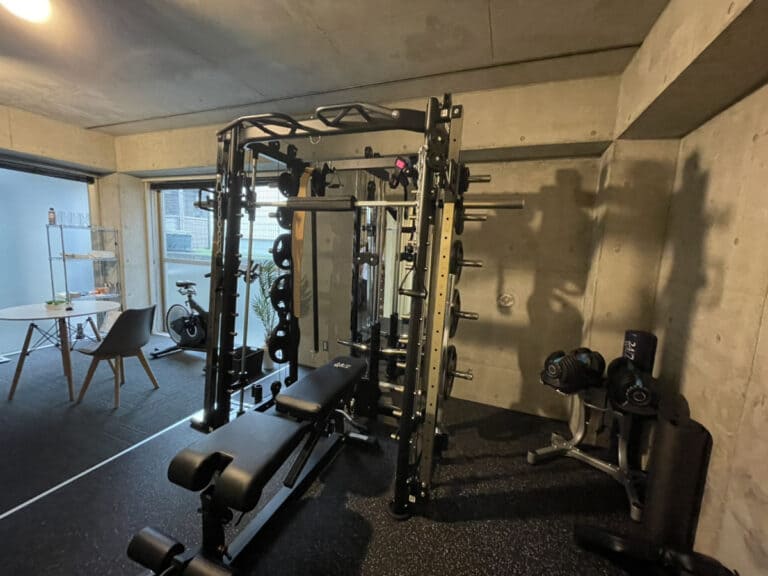 247Workout たまプラーザ・鷺沼店