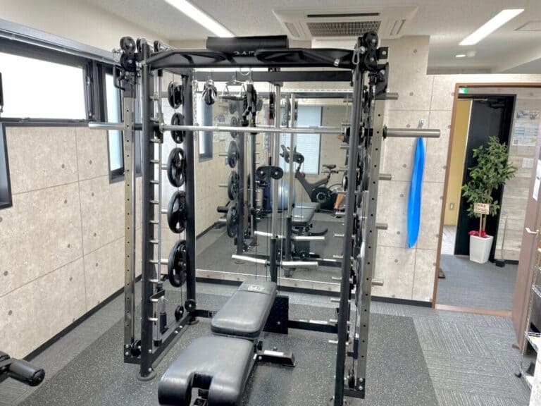 247Workout 関内店