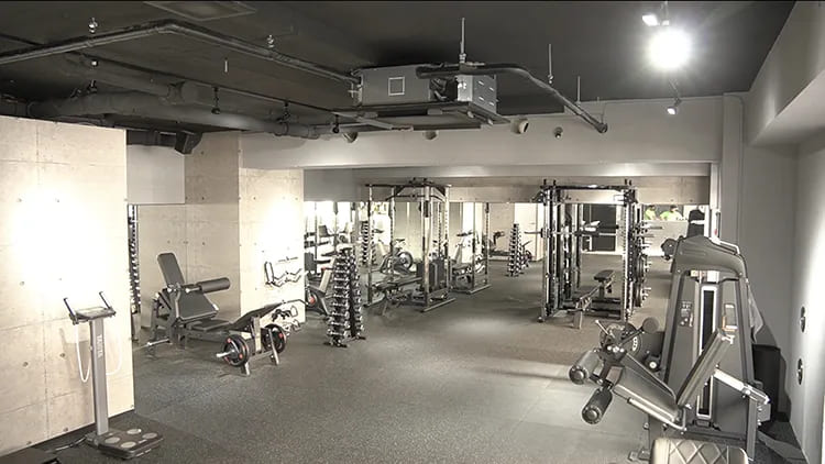 BEYOND たまプラーザ店