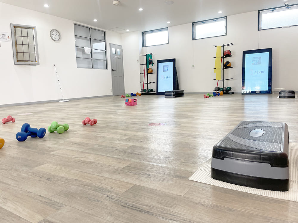 ファディー 湘南台店