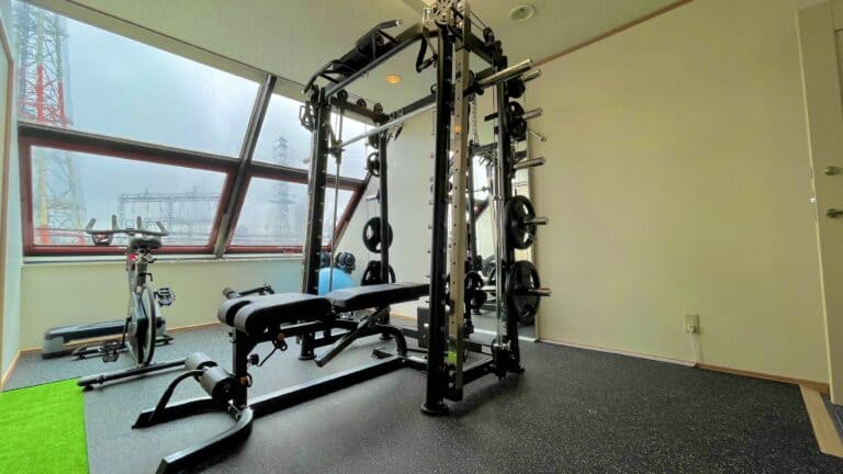 247Workout 橋本店